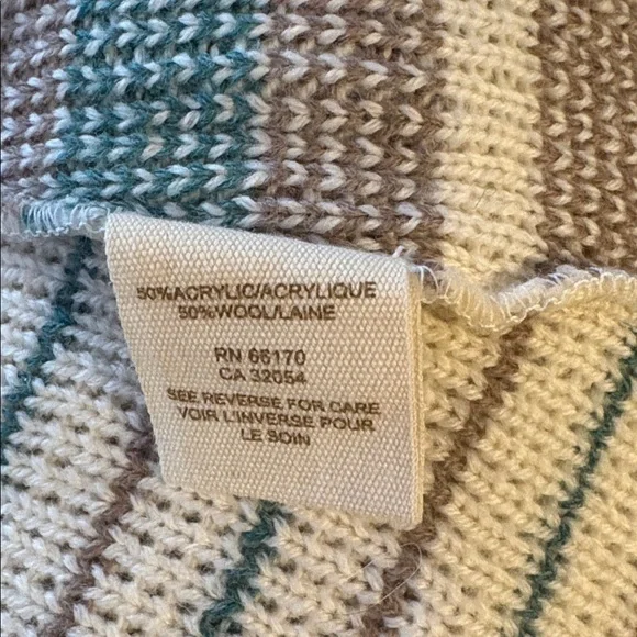 Free People Cozy Cream Hooded Cardigan Sweater - Picture 7 of 9